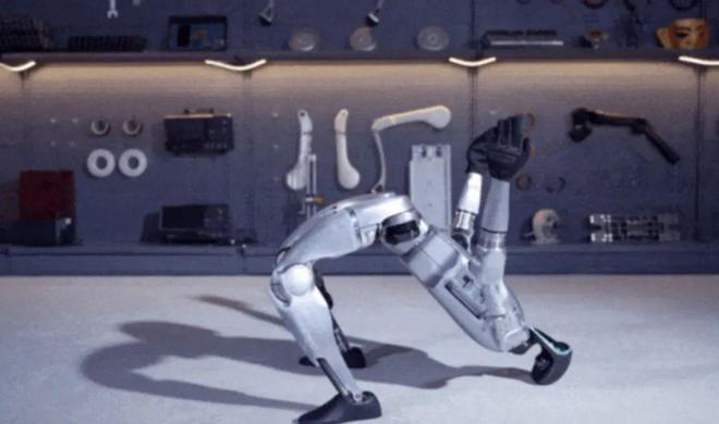 IN to the Future 红杉爱科学AG真人国际网站CES 2025回顾：DIVE(图4)