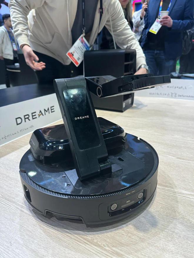 IN to the Future 红杉爱科学AG真人国际网站CES 2025回顾：DIVE(图5)