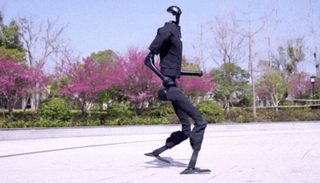 IN to the Future 红杉爱科学AG真人国际网站CES 2025回顾：DIVE(图14)