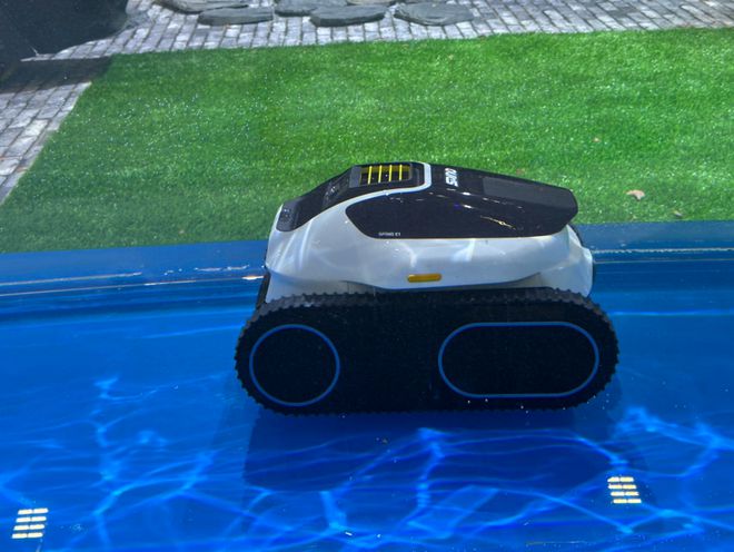 IN to the Future 红杉爱科学AG真人国际网站CES 2025回顾：DIVE(图24)