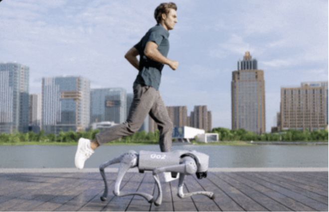 IN to the Future 红杉爱科学AG真人国际网站CES 2025回顾：DIVE(图23)