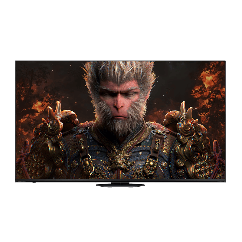 界：五款超高性价比智能电视推荐AG真人网页探索智能家居新境(图5)