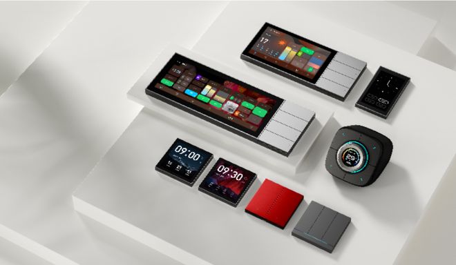 全屋智能行业发展趋势分析AG真人百家家乐app(图2)