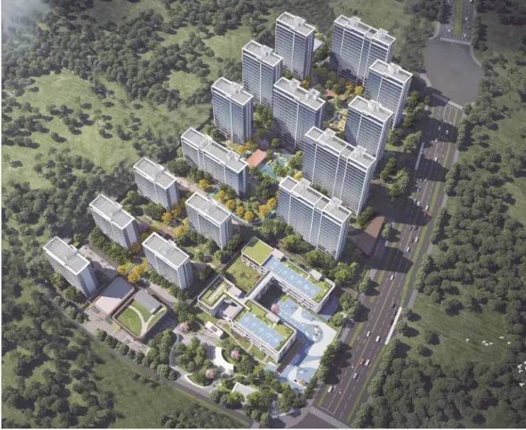 庐购房热线电话号码多少AG真人平台合肥远大九(图5)