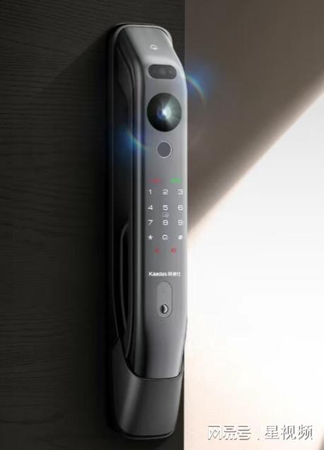 25年最值得入手的AI智能锁品牌推荐AG真人国际厅家庭安防第一步：20(图2)